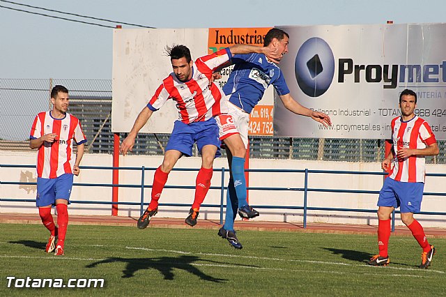 Olmpico de Totana Vs Deportivo Minera (0-1) - 149