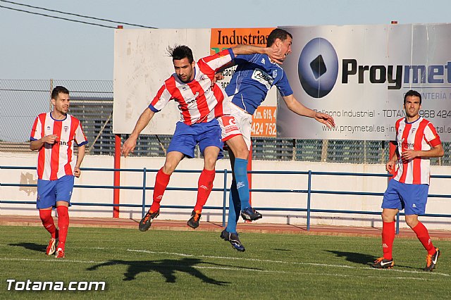 Olmpico de Totana Vs Deportivo Minera (0-1) - 149