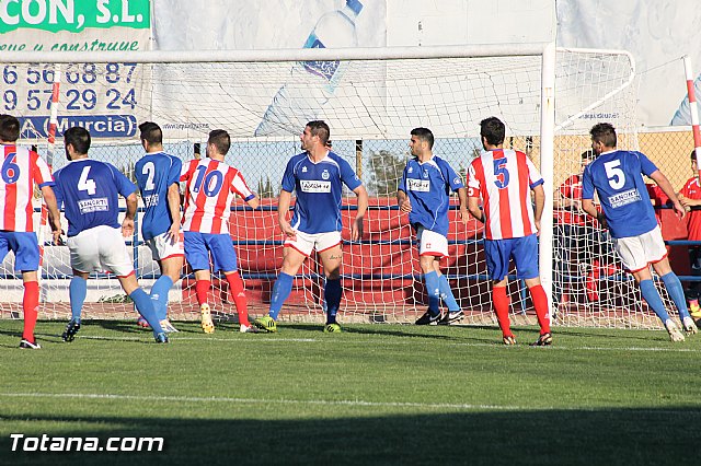 Olmpico de Totana Vs Deportivo Minera (0-1) - 151