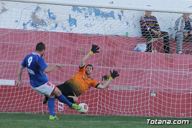 Olmpico de Totana Vs Deportivo Minera (0-1) - 153