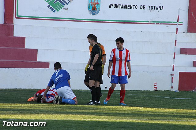 Olmpico de Totana Vs Deportivo Minera (0-1) - 155