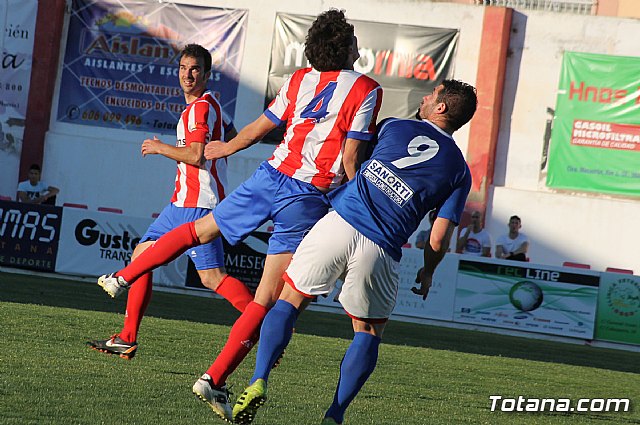 Olmpico de Totana Vs Deportivo Minera (0-1) - 157