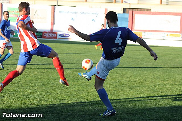 Olmpico de Totana Vs Deportivo Minera (0-1) - 158