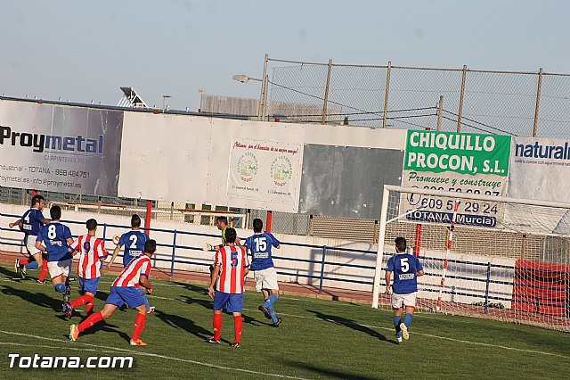 Olmpico de Totana Vs Deportivo Minera (0-1) - 159