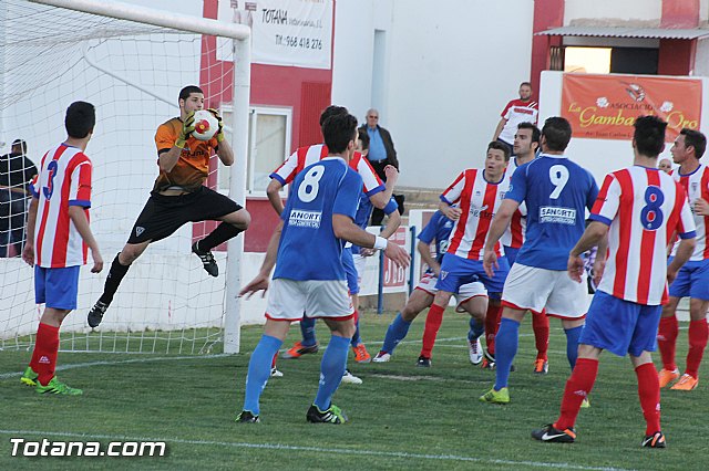 Olmpico de Totana Vs Deportivo Minera (0-1) - 163