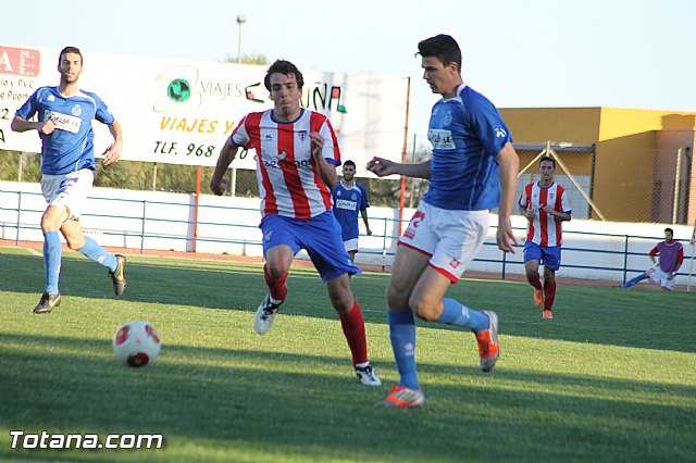 Olmpico de Totana Vs Deportivo Minera (0-1) - 165