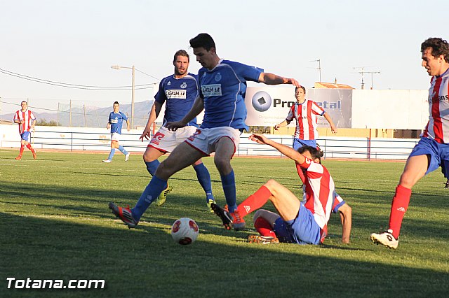 Olmpico de Totana Vs Deportivo Minera (0-1) - 167