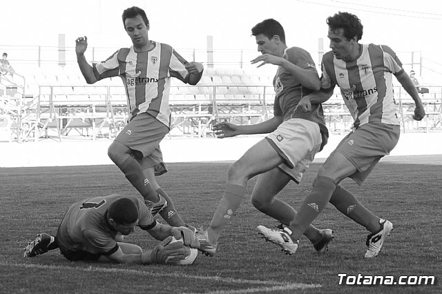 Olmpico de Totana Vs Deportivo Minera (0-1) - 168