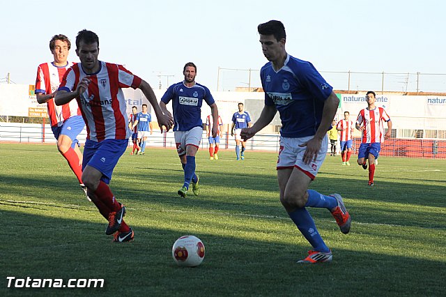 Olmpico de Totana Vs Deportivo Minera (0-1) - 169