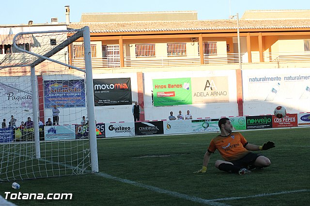 Olmpico de Totana Vs Deportivo Minera (0-1) - 171