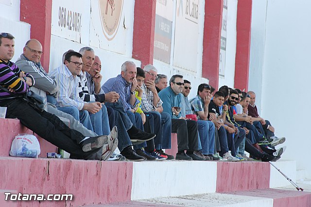 Olmpico de Totana Vs Deportivo Minera (0-1) - 173
