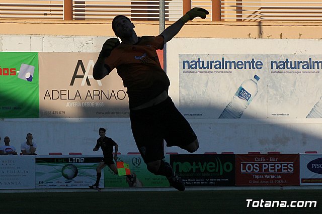 Olmpico de Totana Vs Deportivo Minera (0-1) - 174