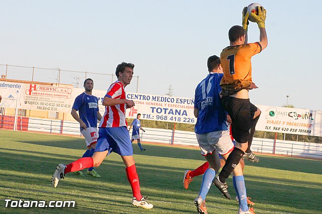 Olmpico de Totana Vs Deportivo Minera (0-1) - 176