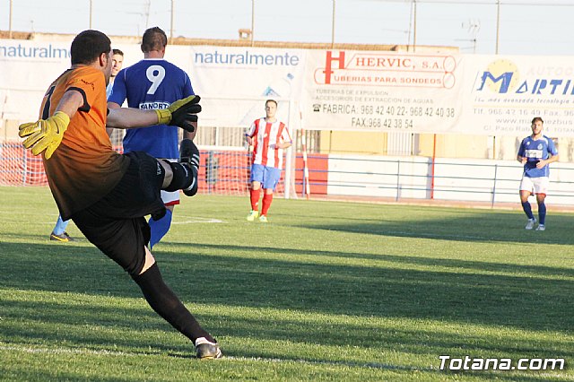 Olmpico de Totana Vs Deportivo Minera (0-1) - 177