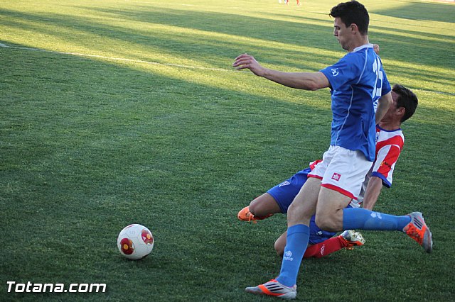 Olmpico de Totana Vs Deportivo Minera (0-1) - 178