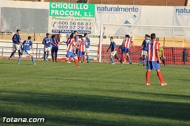 Olmpico de Totana Vs Deportivo Minera (0-1) - 182