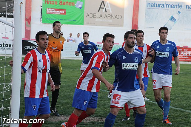 Olmpico de Totana Vs Deportivo Minera (0-1) - 183