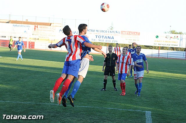 Olmpico de Totana Vs Deportivo Minera (0-1) - 184