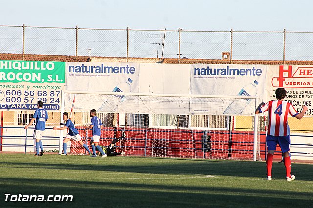 Olmpico de Totana Vs Deportivo Minera (0-1) - 185