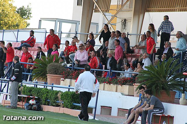 Olmpico de Totana Vs Deportivo Minera (0-1) - 186