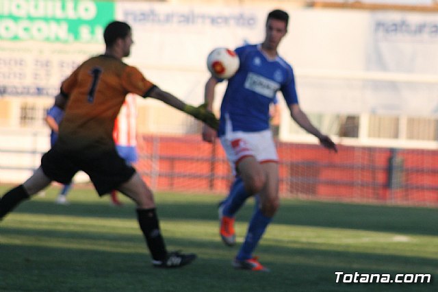 Olmpico de Totana Vs Deportivo Minera (0-1) - 187