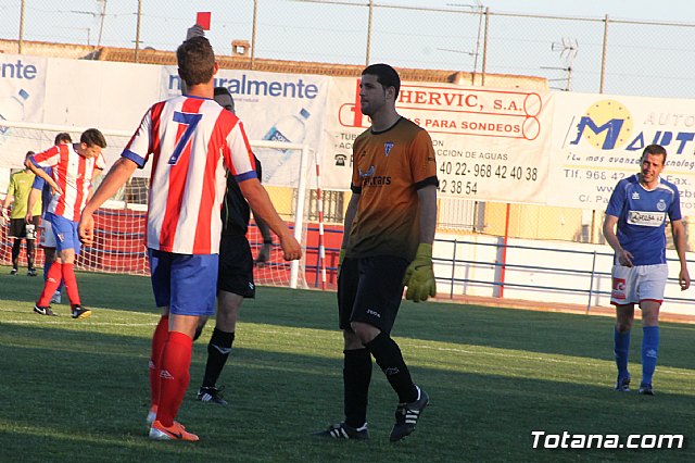 Olmpico de Totana Vs Deportivo Minera (0-1) - 188