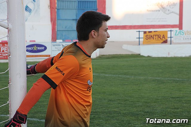Olmpico de Totana Vs Deportivo Minera (0-1) - 191