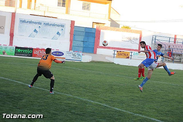 Olmpico de Totana Vs Deportivo Minera (0-1) - 192