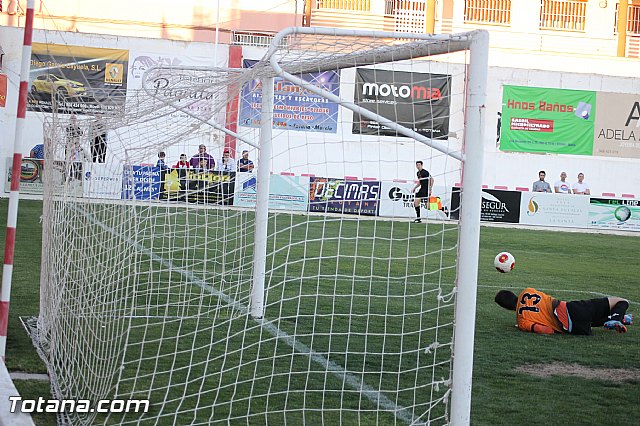 Olmpico de Totana Vs Deportivo Minera (0-1) - 193