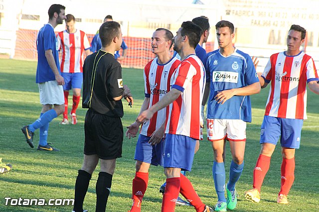 Olmpico de Totana Vs Deportivo Minera (0-1) - 194