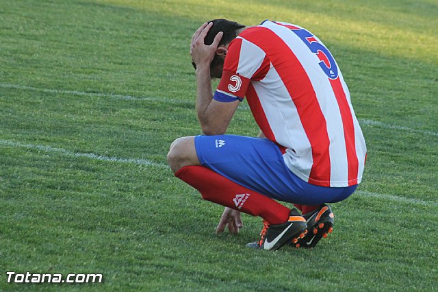 Olmpico de Totana Vs Deportivo Minera (0-1) - 195