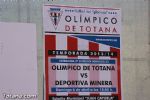 Olimpico Minera