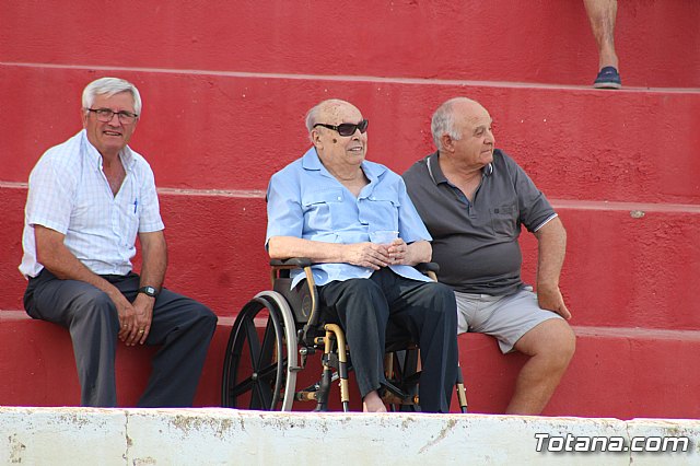 Olmpico de Totana Vs Cartagena B (2-0) - 2