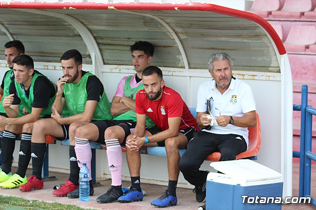 Olmpico de Totana Vs Cartagena B (2-0) - 15
