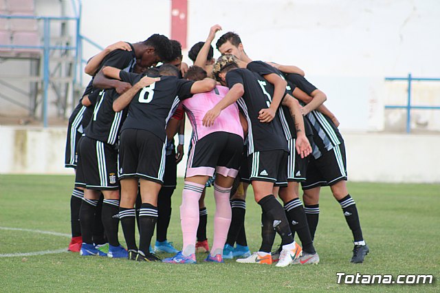 Olmpico de Totana Vs Cartagena B (2-0) - 27