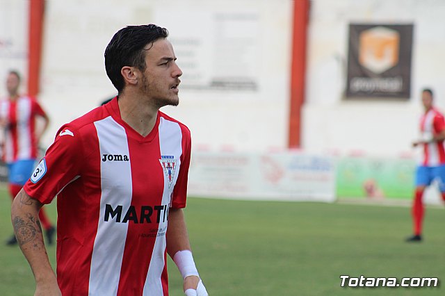 Olmpico de Totana Vs Cartagena B (2-0) - 28