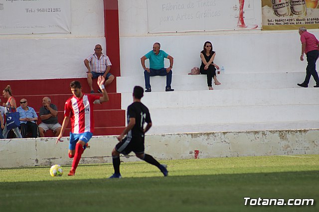 Olmpico de Totana Vs Cartagena B (2-0) - 33