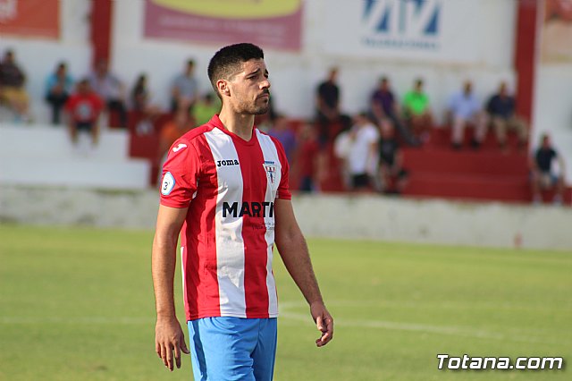 Olmpico de Totana Vs Cartagena B (2-0) - 36