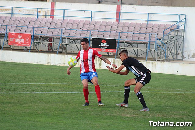 Olmpico de Totana Vs Cartagena B (2-0) - 43