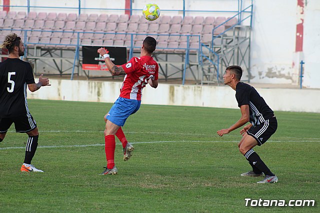 Olmpico de Totana Vs Cartagena B (2-0) - 44
