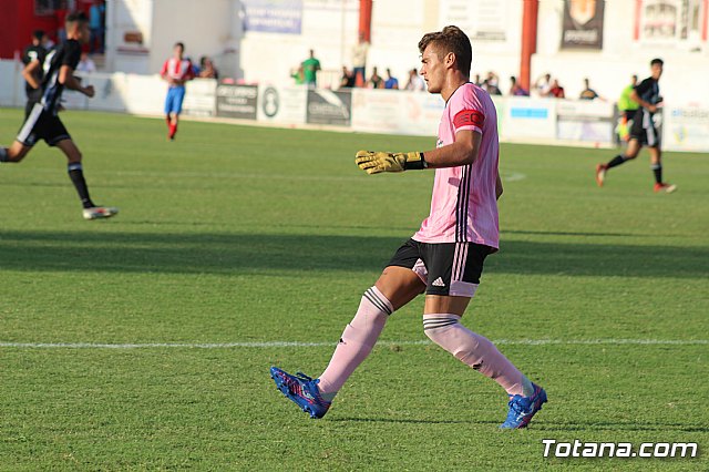 Olmpico de Totana Vs Cartagena B (2-0) - 49