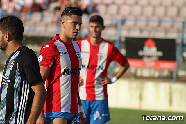 Olmpico de Totana Vs Cartagena B (2-0) - 51
