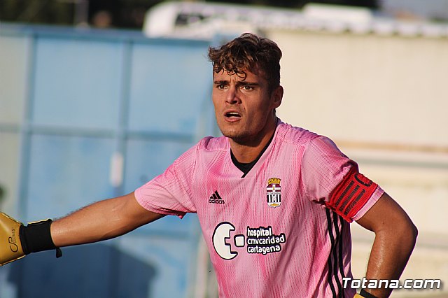 Olmpico de Totana Vs Cartagena B (2-0) - 52