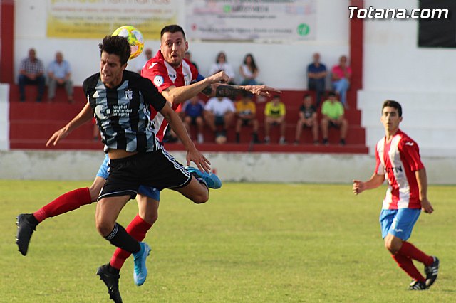 Olmpico de Totana Vs Cartagena B (2-0) - 53