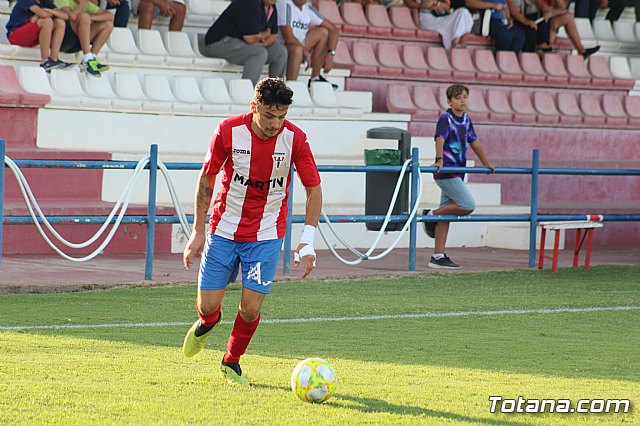 Olmpico de Totana Vs Cartagena B (2-0) - 54