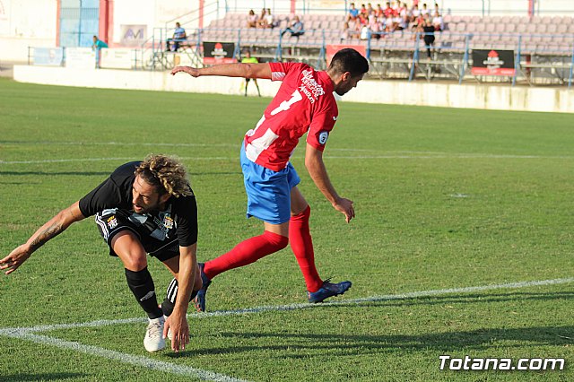 Olmpico de Totana Vs Cartagena B (2-0) - 56