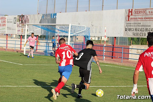 Olmpico de Totana Vs Cartagena B (2-0) - 59