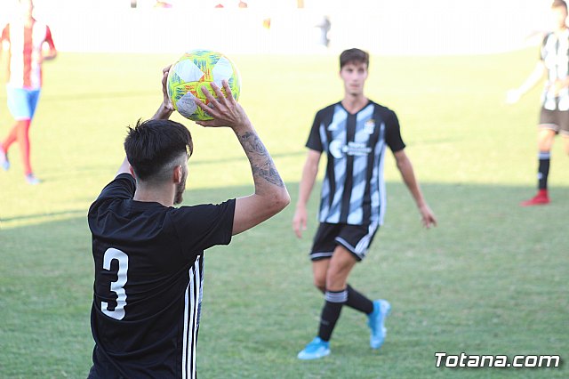 Olmpico de Totana Vs Cartagena B (2-0) - 63
