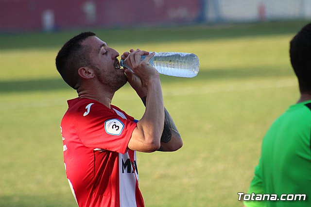 Olmpico de Totana Vs Cartagena B (2-0) - 66