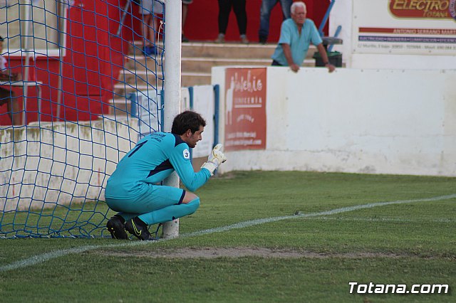 Olmpico de Totana Vs Cartagena B (2-0) - 78